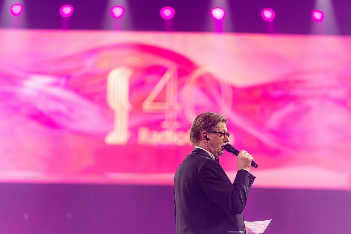 022 Radiogaala 2025 steffi 022 Radiogaala 2025 steffi