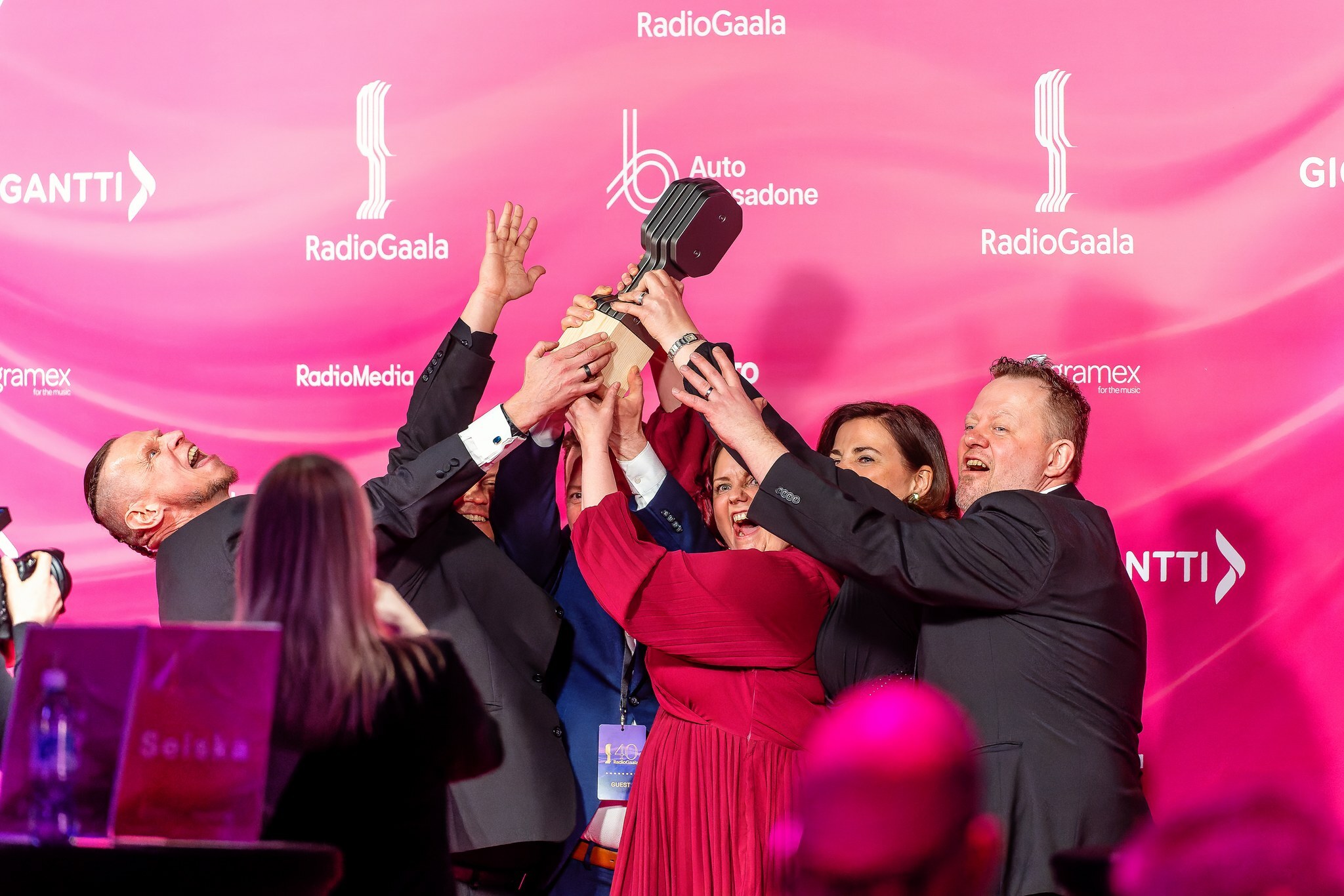 082 Radiogaala 2025