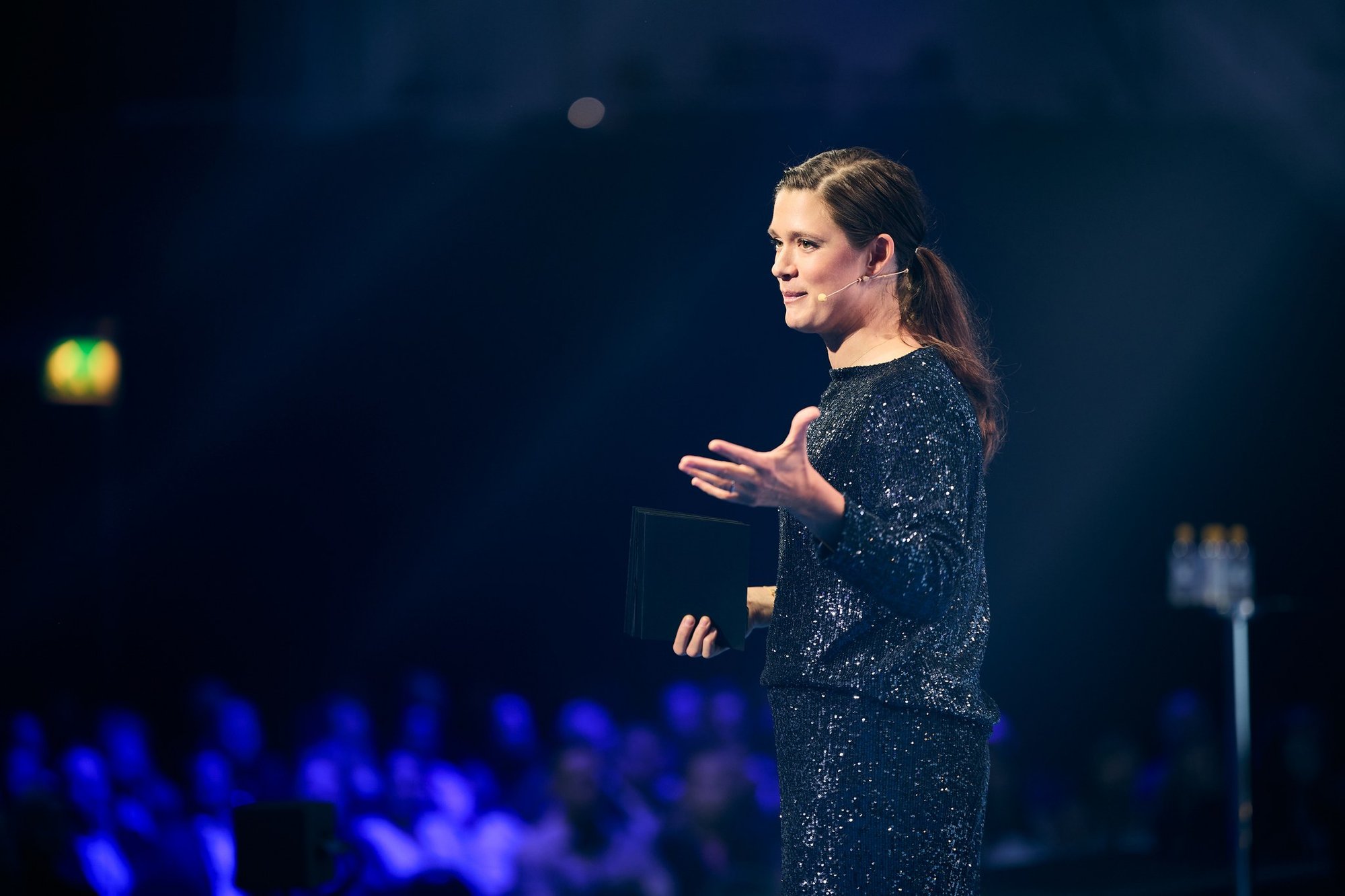 Krista Kosonen Barona Dayssa Krista Kosonen Barona Dayssa