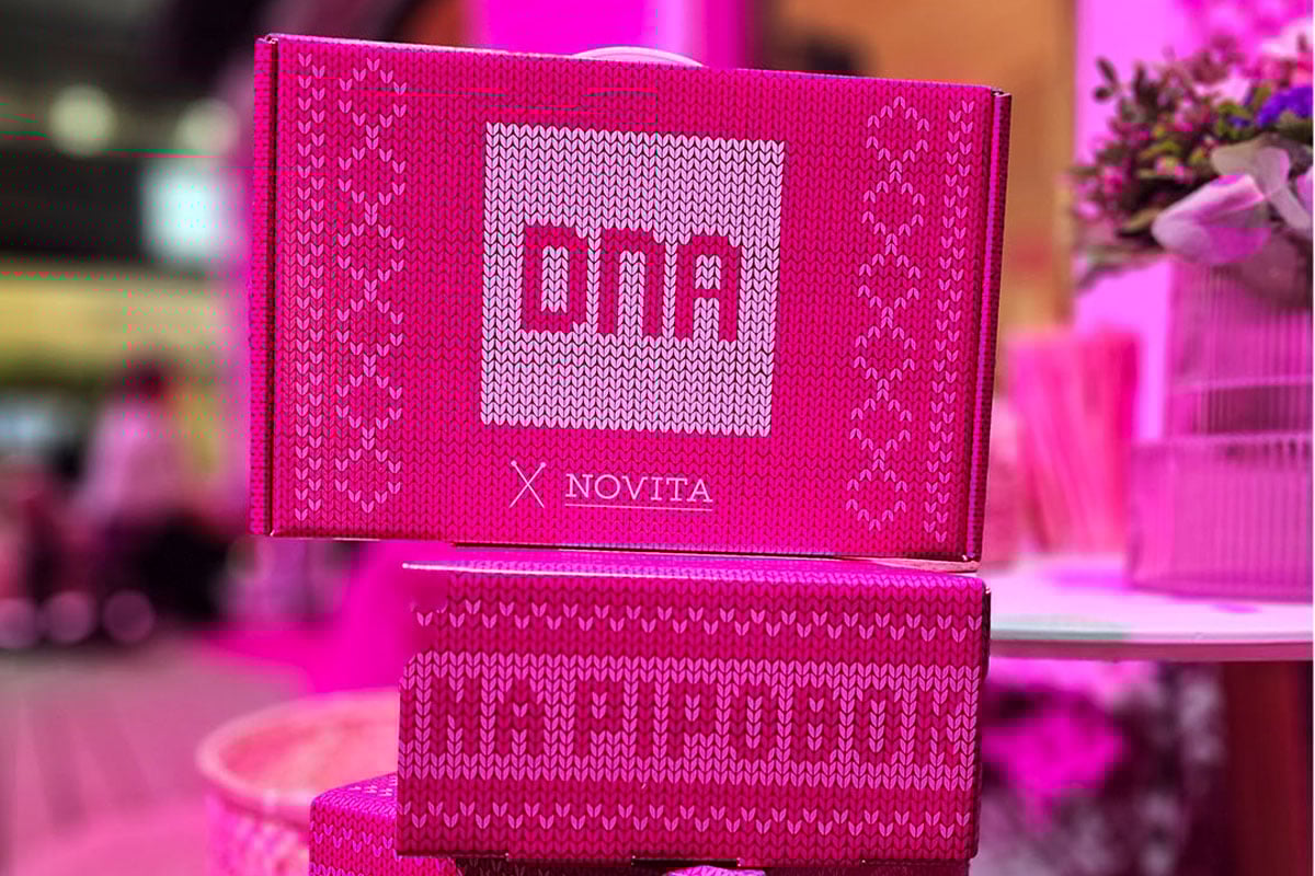 DNA laatikot. DNA laatikot.