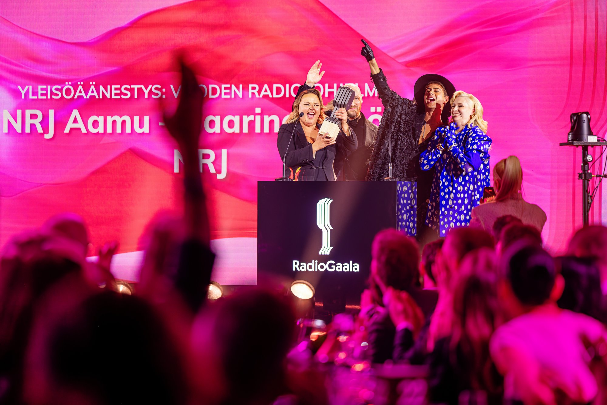 121 Radiogaala 2026-1 121 Radiogaala 2026-1