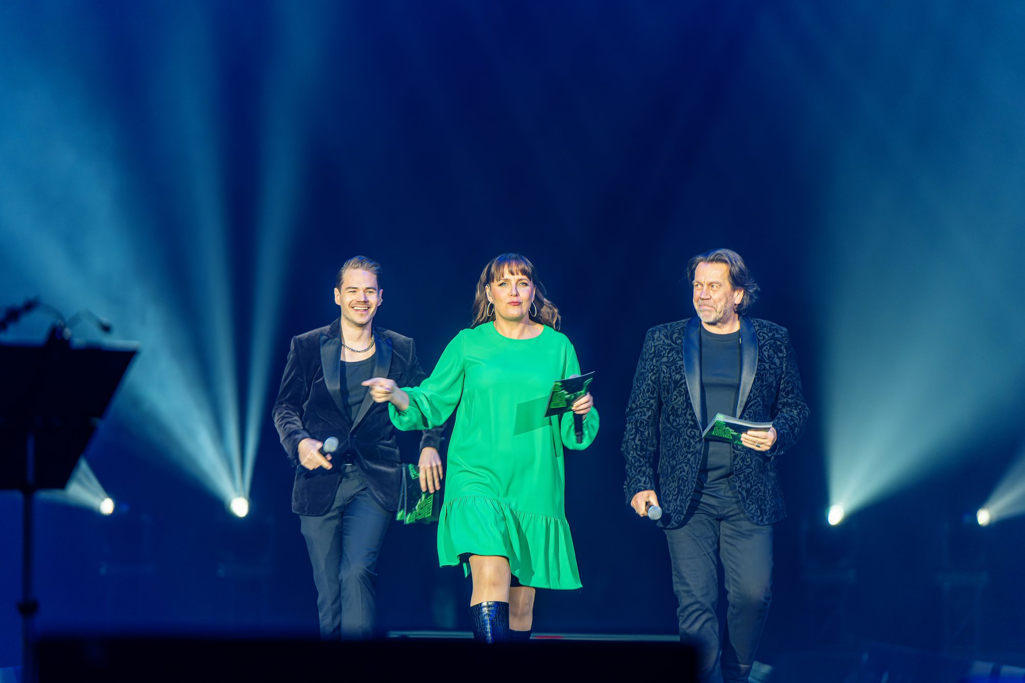 358 HOK-ELANTO 120 VUOTTA!