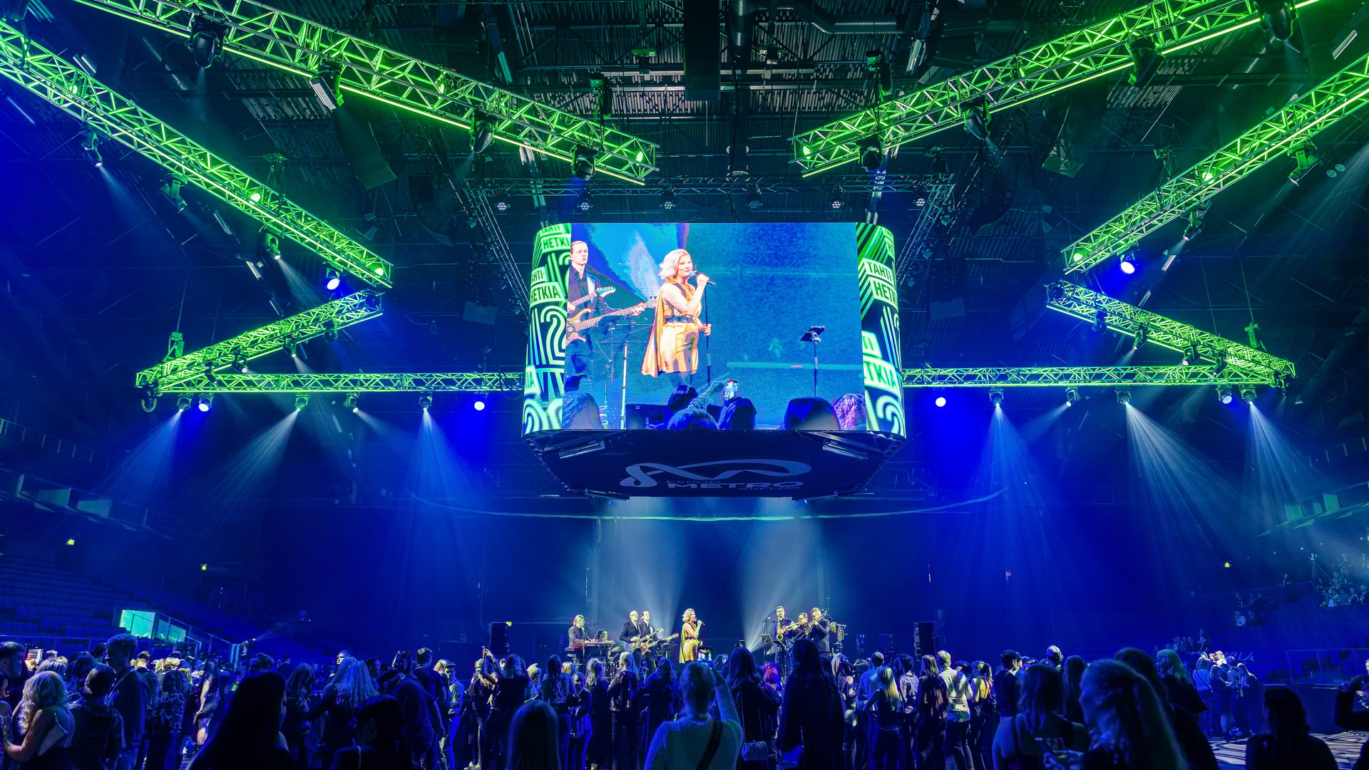 371 HOK-ELANTO 120 VUOTTA 1920 x 1080 371 HOK-ELANTO 120 VUOTTA 1920 x 1080