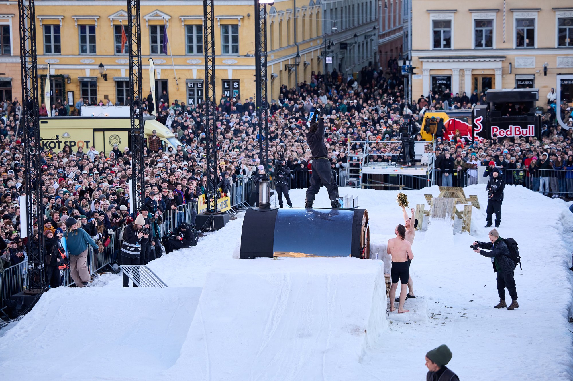 Red Bull Heavy Metal - Pasi Salminen -2