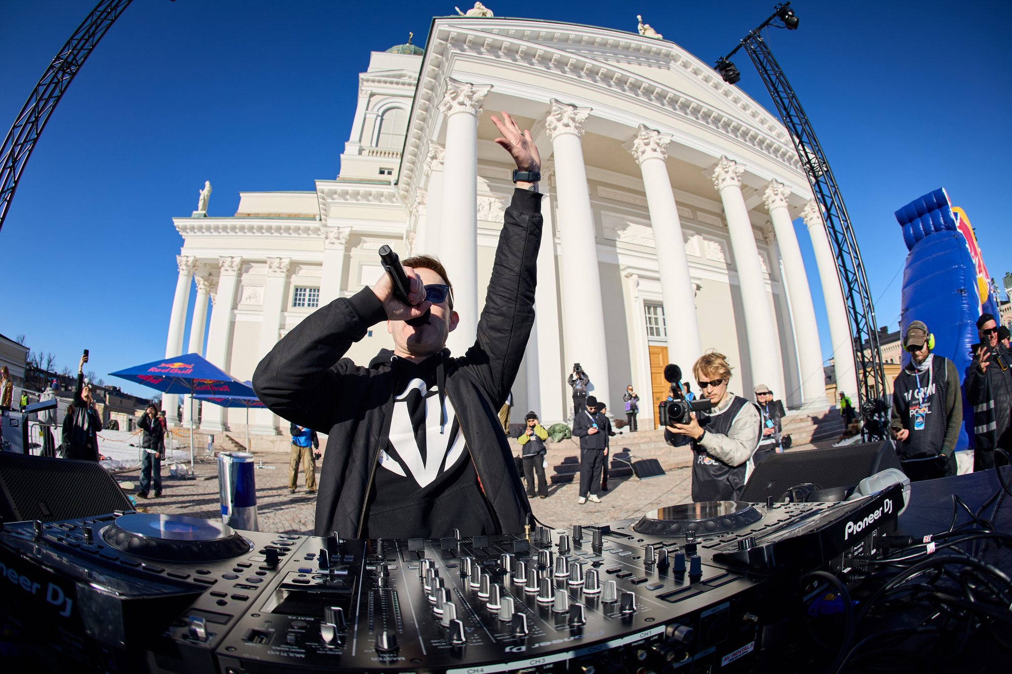 Red Bull Heavy Metal - Pasi Salminen -8