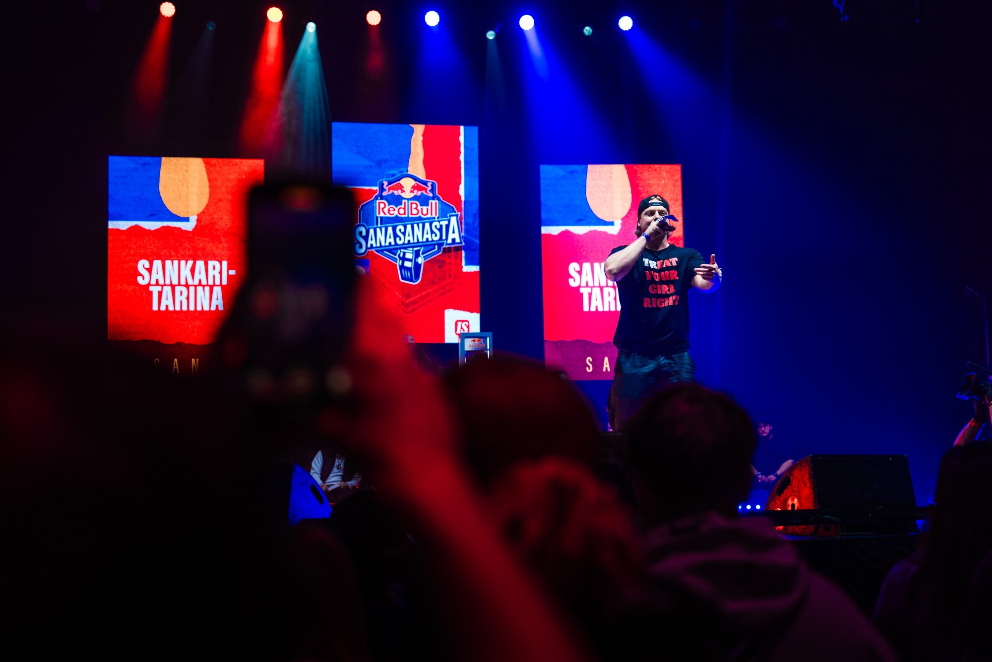 red bull sana sanasta ruudun takaa