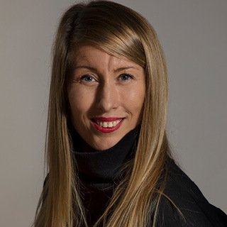 Marjut Pirilä