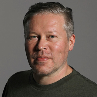 John Grönholm