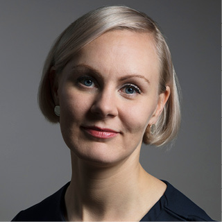 kaisa heinonen